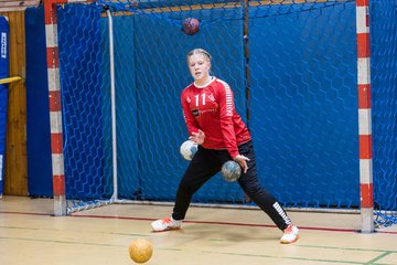 Bild 159 - wBJ TSV Ellerau - HSG Stoertal Hummeln : Ergebnis: 26:19